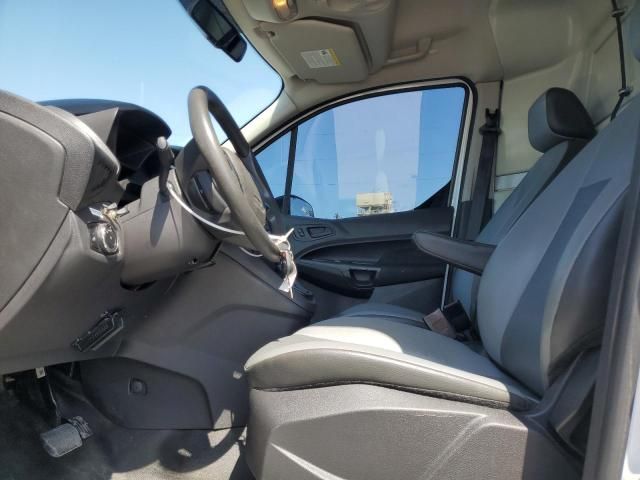 2014 Ford Transit Connect XL