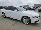 2015 Audi A4 Premium Plus