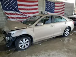 2009 Toyota Camry Base en venta en Columbia, MO