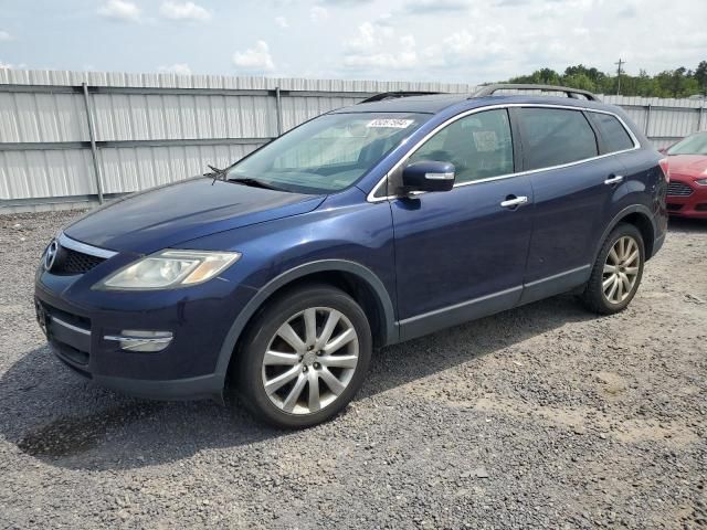 2009 Mazda CX-9