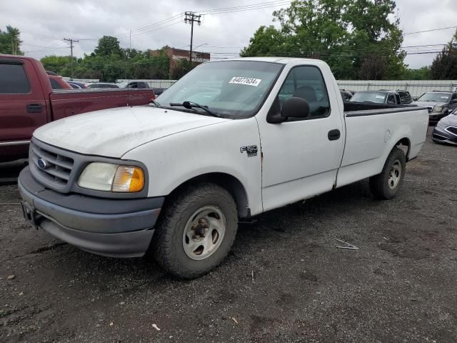 2003 Ford F150