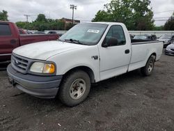 Camiones con título limpio a la venta en subasta: 2003 Ford F150