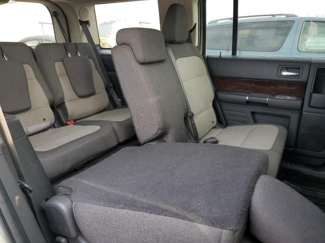 2012 Ford Flex SEL