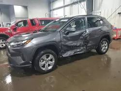 2023 Toyota Rav4 XLE en venta en Ham Lake, MN