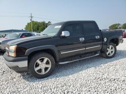 Vehiculos salvage en venta de Copart Greenwood, NE: 2005 Chevrolet Silverado K1500