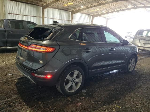 2017 Lincoln MKC Premiere