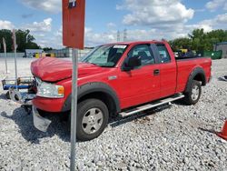 2007 Ford F150 en venta en Barberton, OH