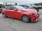 2016 Lexus IS 200T