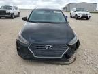 2018 Hyundai Accent SE