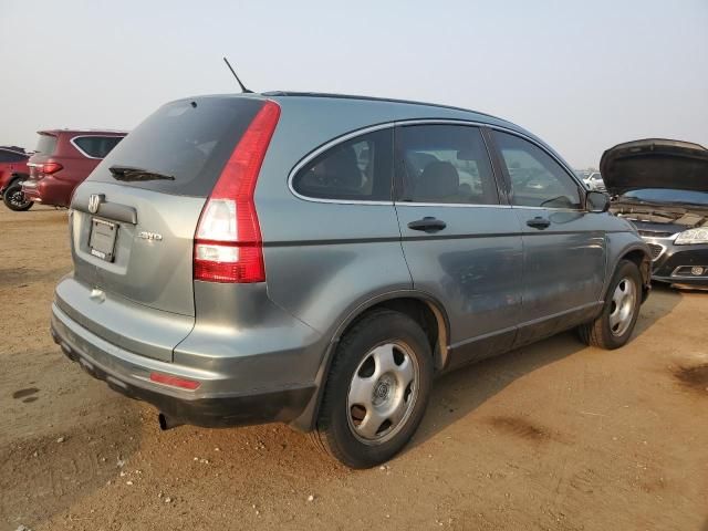 2011 Honda CR-V LX