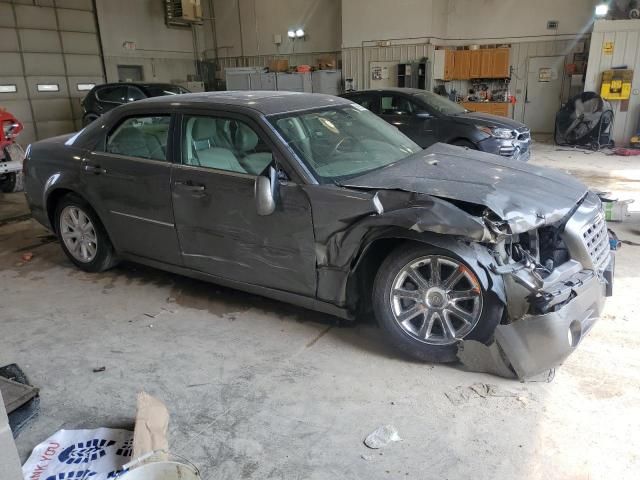 2008 Chrysler 300 Limited