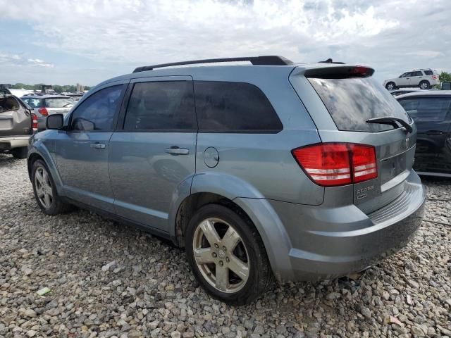 2010 Dodge Journey SXT