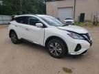 2020 Nissan Murano SV