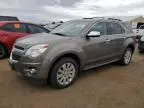 2010 Chevrolet Equinox LTZ