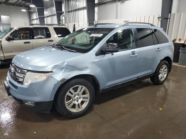 2008 Ford Edge SEL