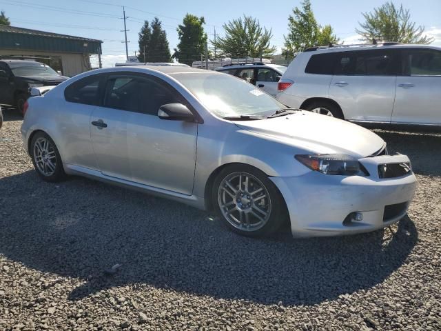 2006 Scion TC