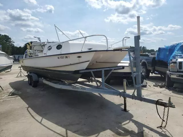 2004 Boat Other