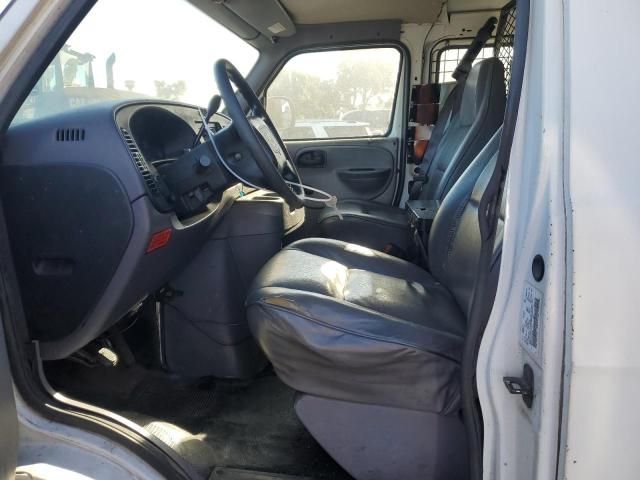 1999 Dodge RAM Van B3500