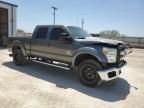 2011 Ford F250 Super Duty