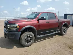 2020 Dodge RAM 2500 Powerwagon en venta en Greenwood, NE