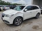 2014 Acura MDX