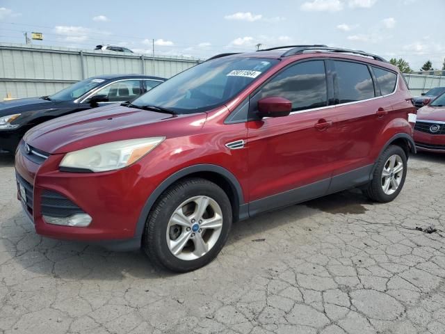 2013 Ford Escape SE