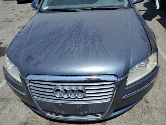 2007 Audi A8 4.2 Quattro