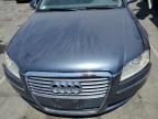 2007 Audi A8 4.2 Quattro