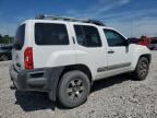 2011 Nissan Xterra OFF Road