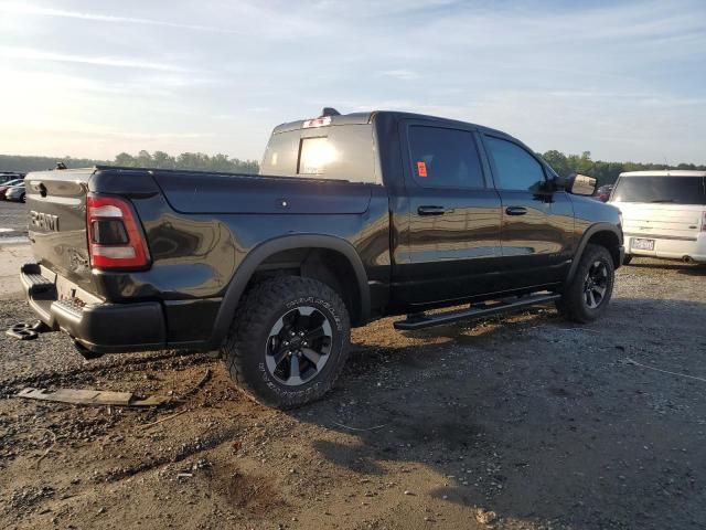 2020 Dodge RAM 1500 Rebel