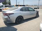 2023 Toyota Camry SE Night Shade