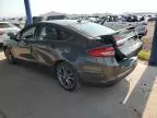 2017 Ford Fusion S