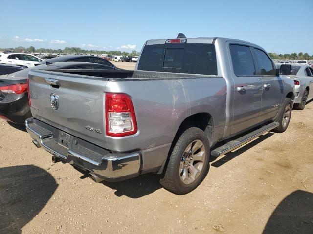 2020 Dodge RAM 1500 BIG HORN/LONE Star