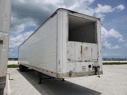 Salvage cars for sale from Copart Homestead, FL: 2018 Great Dane Trailer