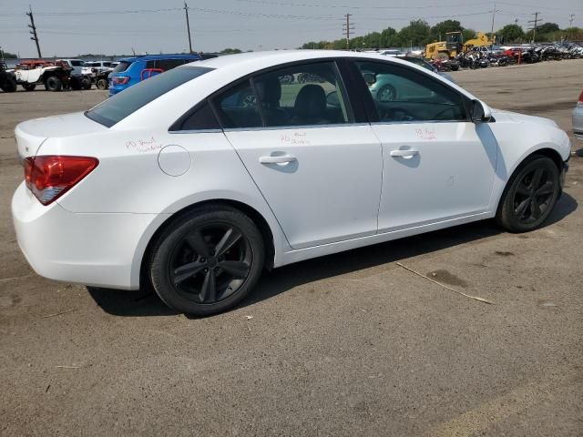 2013 Chevrolet Cruze LT