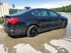 2016 KIA Cadenza Luxury