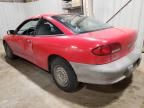 1998 Chevrolet Cavalier Base