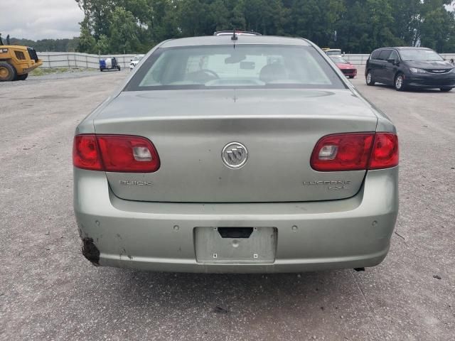 2006 Buick Lucerne CXL