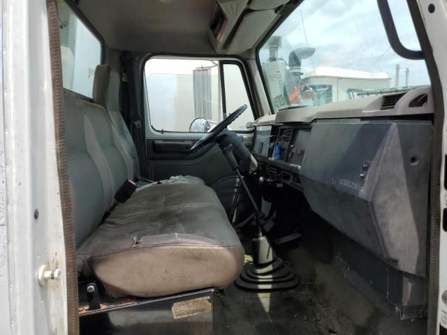 1996 International 4000 4700