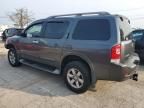 2009 Nissan Armada SE