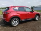 2015 Mazda CX-5 GT