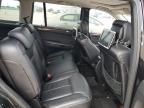 2009 Mercedes-Benz GL 550 4matic