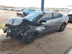 Nissan Vehiculos salvage en venta: 2015 Nissan Altima 2.5