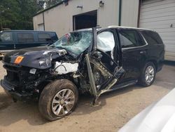 2023 Chevrolet Tahoe K1500 Premier en venta en Ham Lake, MN