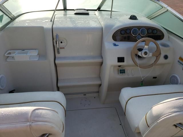 2000 Sea Ray Boat