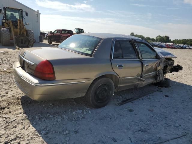 2006 Mercury Grand Marquis LS