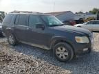 2010 Ford Explorer XLT