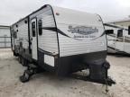 2016 Springdale Travel Trailer