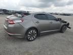 2012 KIA Optima SX