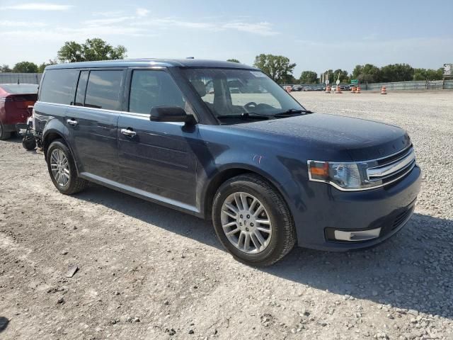 2017 Ford Flex SEL